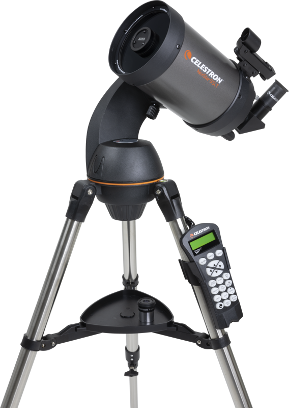 Celestron NEXSTAR 5 SLT SCT - Stjernekikkert