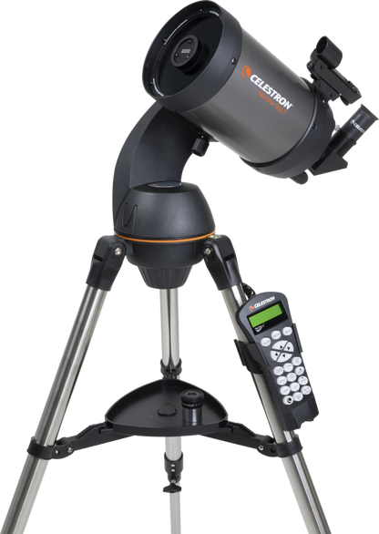 Celestron NEXSTAR 5 SLT SCT - Stjernekikkert
