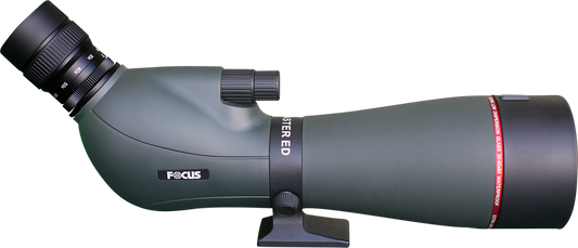 Focus Viewmaster ED 20-60X80 WP - Professionel Spottingscope