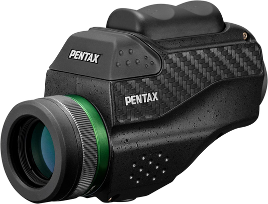 Pentax Mono complet kit 6x21 - Monokikkert