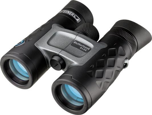 Steiner Bluhorizons 8x32 - Håndkikkert