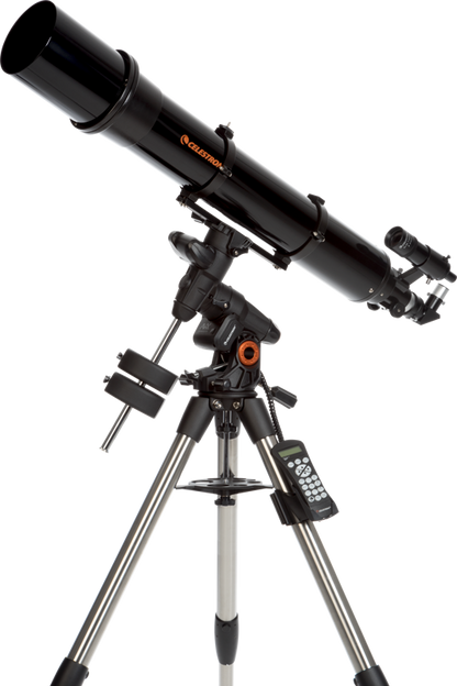 Celestron  ADVANCED VX 6" Refractor- Stjernekikkert