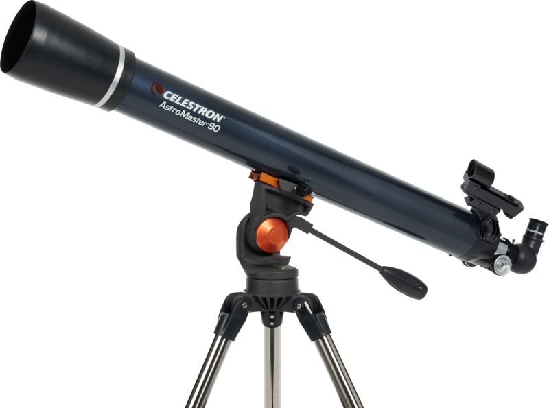 Celestron  ASTROMASTER 90AZ- Stjernekikkert