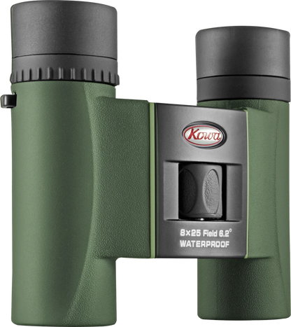 Kowa 8x25 SV II - Håndkikkert