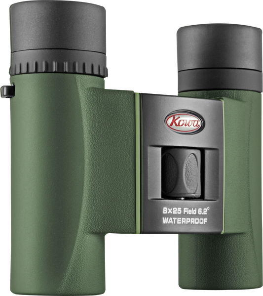 Kowa 8x25 SV II - Håndkikkert