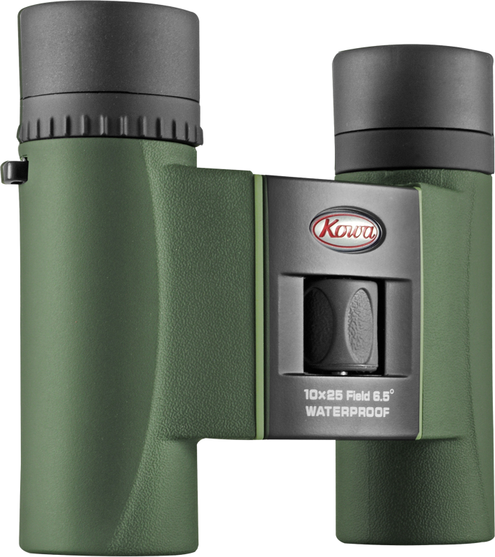 Kowa 10x25 SV II - Håndkikkert