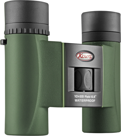 Kowa 10x25 SV II - Håndkikkert