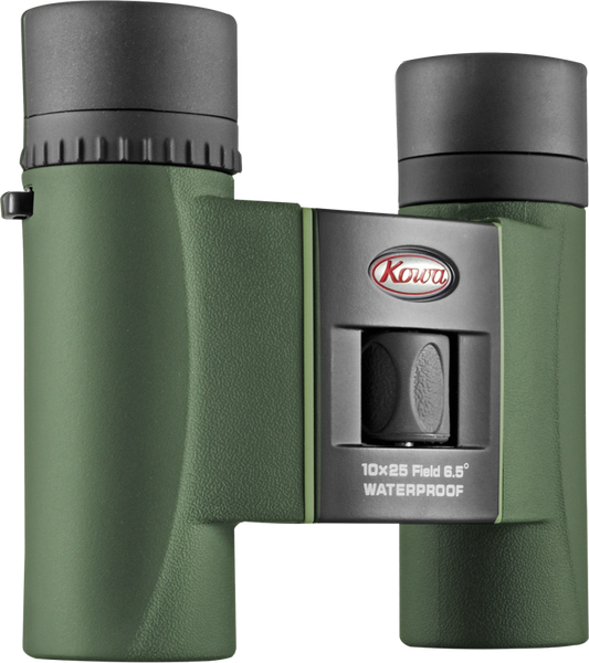 Kowa 10x25 SV II - Håndkikkert