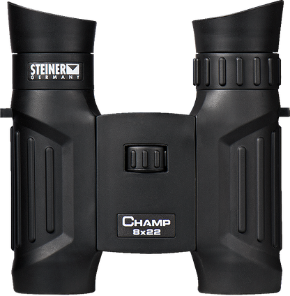 Steiner Champ 8x22 - Håndkikkert