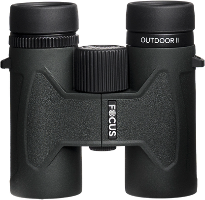 Focus Outdoor 8x32 II - Håndkikkert