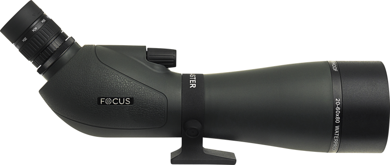Focus Viewmaster 20-60X80 WP - Professionel Spottingscope