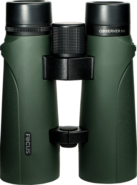 Focus OBSERVER 8x50 HD - Håndkikkert