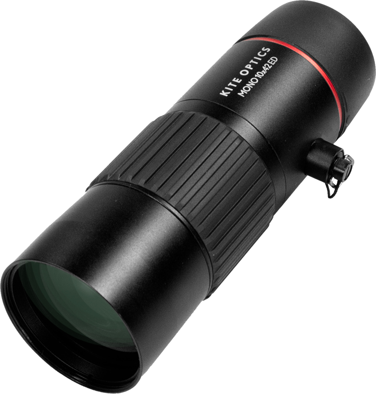 Kite  Mono ED 8x42 - monokikkert