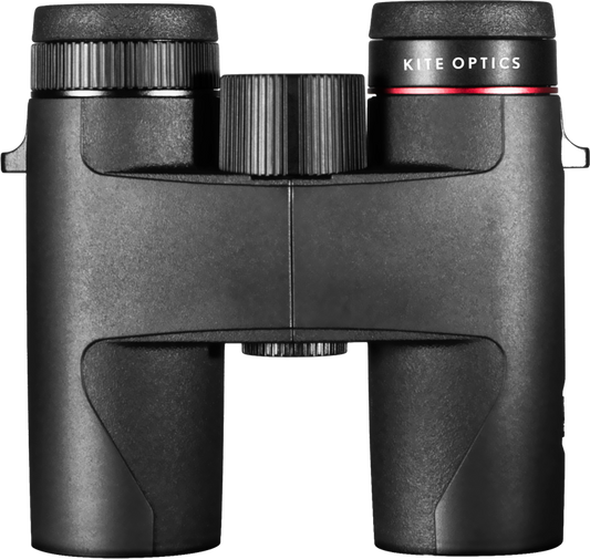 KITO LYNX HD+ 10x30 - Håndkikkert