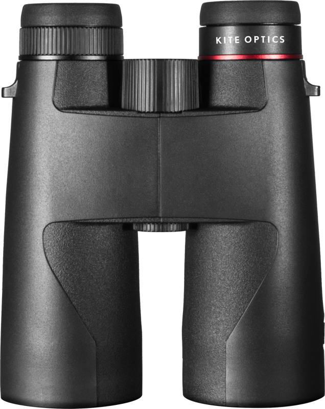 KITE LYNX HD+ 10x50 - Håndkikkert