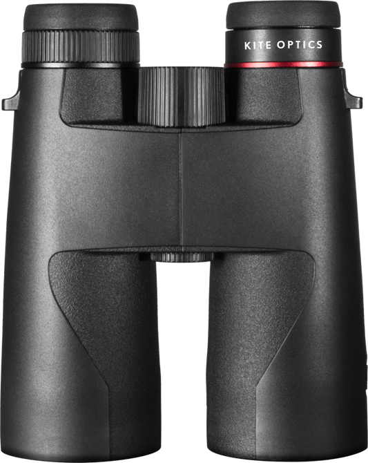 KITE LYNX HD+ 10x50 - Håndkikkert