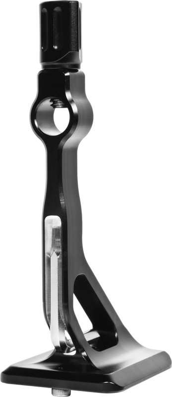 Sirui  Kikkert Stativ Adapter BA-2 - Kikkert tilbehør