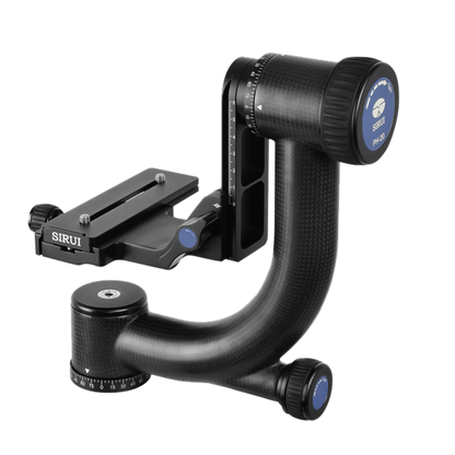 Sirui PH-20 Gimbal Head Carbon - Stativhoved