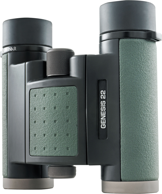 Kowa Genesis 8x22 XD - Håndkikkert