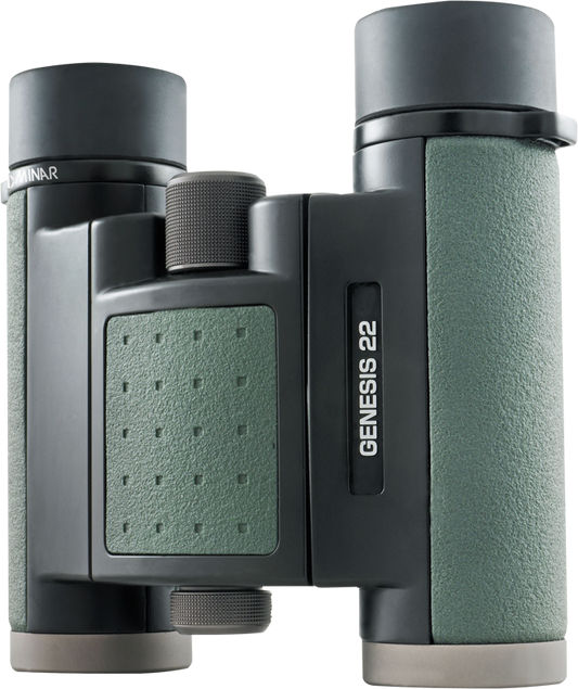 Kowa Genesis 8x22 XD - Håndkikkert