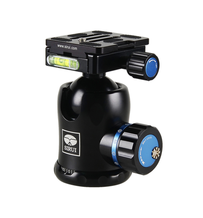 Sirui Ball Head K-30 II - Stativhoved