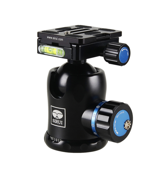 Sirui Ball Head K-30 II - Stativhoved