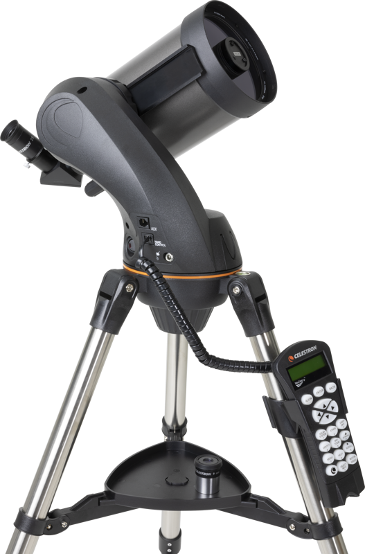 Celestron NEXSTAR 5 SLT SCT - Stjernekikkert