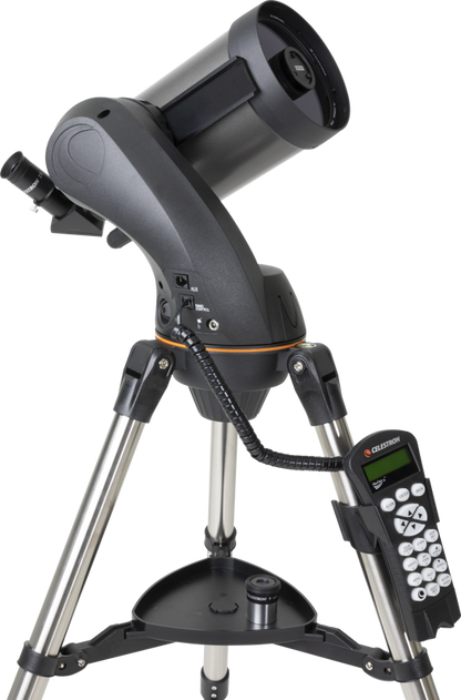 Celestron NEXSTAR 5 SLT SCT - Stjernekikkert