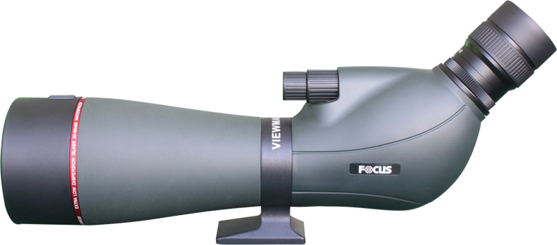 Focus Viewmaster ED 20-60X80 WP - Professionel Spottingscope
