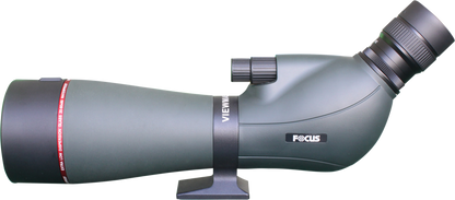 Focus Viewmaster ED 20-60X80 WP - Professionel Spottingscope