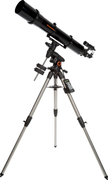 Celestron  ADVANCED VX 6" Refractor- Stjernekikkert