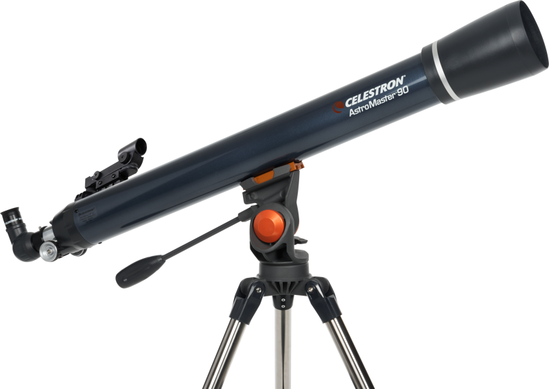 Celestron  ASTROMASTER 90AZ- Stjernekikkert