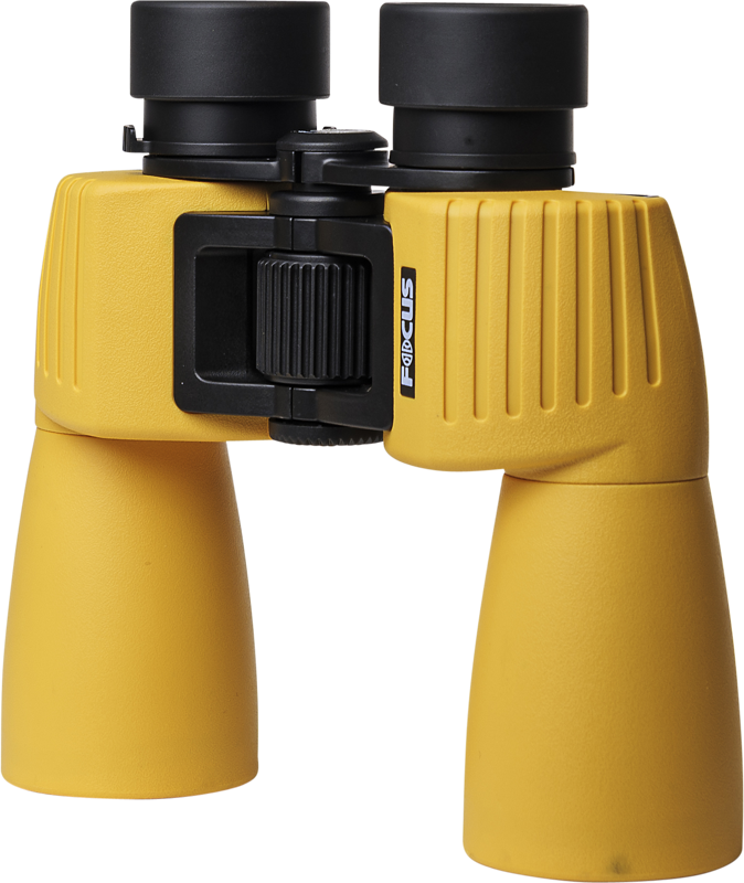 Focus Sailor III 7x50 - Marinekikkert