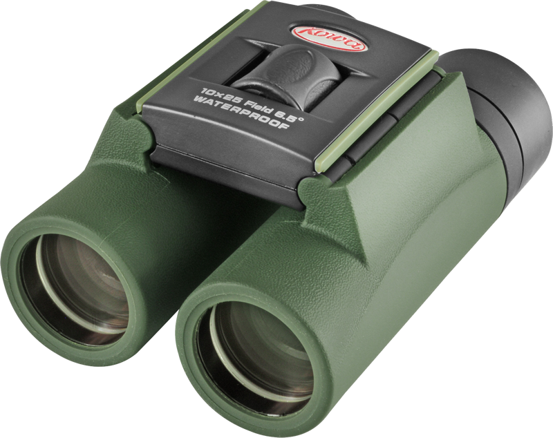 Kowa 10x25 SV II - Håndkikkert