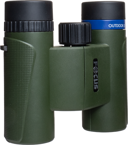 Focus Outdoor 10x25 II - Håndkikkert