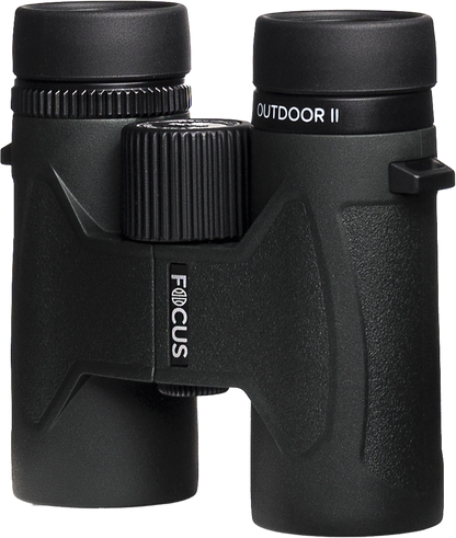 Focus Outdoor 8x32 II - Håndkikkert