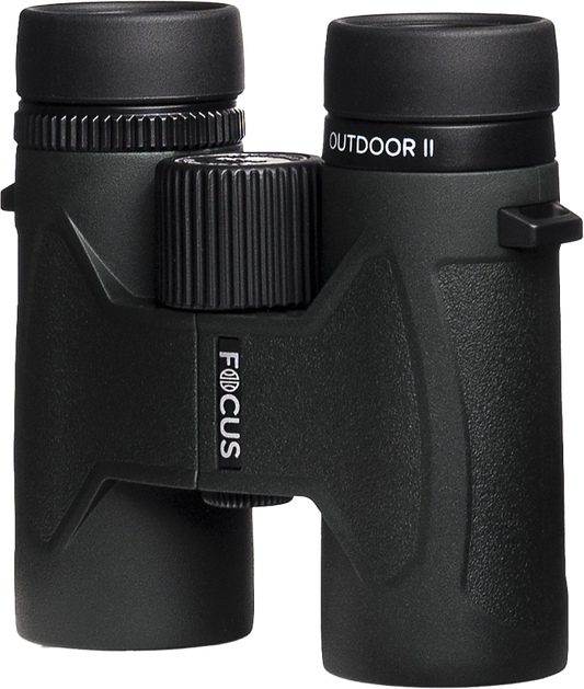 Focus Outdoor 8x32 II - Håndkikkert