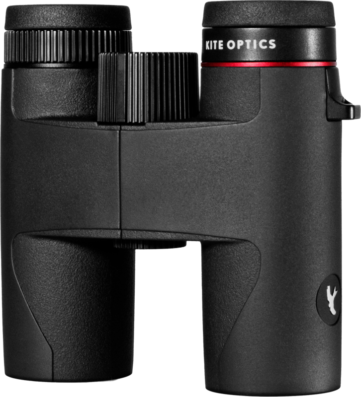 KITO LYNX HD+ 10x30 - Håndkikkert