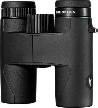 KITO LYNX HD+ 10x30 - Håndkikkert