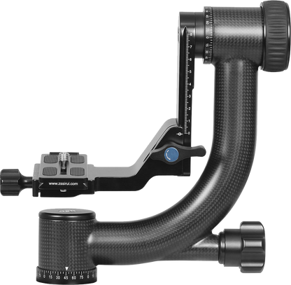 Sirui PH-20 Gimbal Head Carbon - Stativhoved