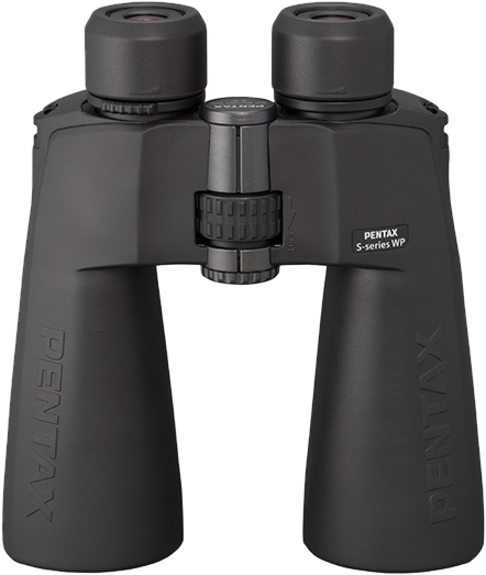 Pentax SD 20x60 - Håndkikkert