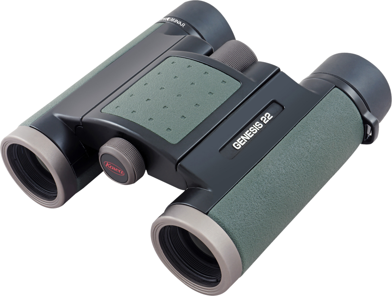 Kowa Genesis 8x22 XD - Håndkikkert