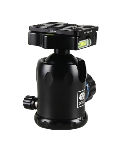 Sirui Ball Head K-30 II - Stativhoved
