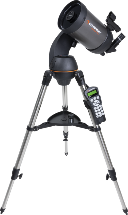 Celestron NEXSTAR 5 SLT SCT - Stjernekikkert