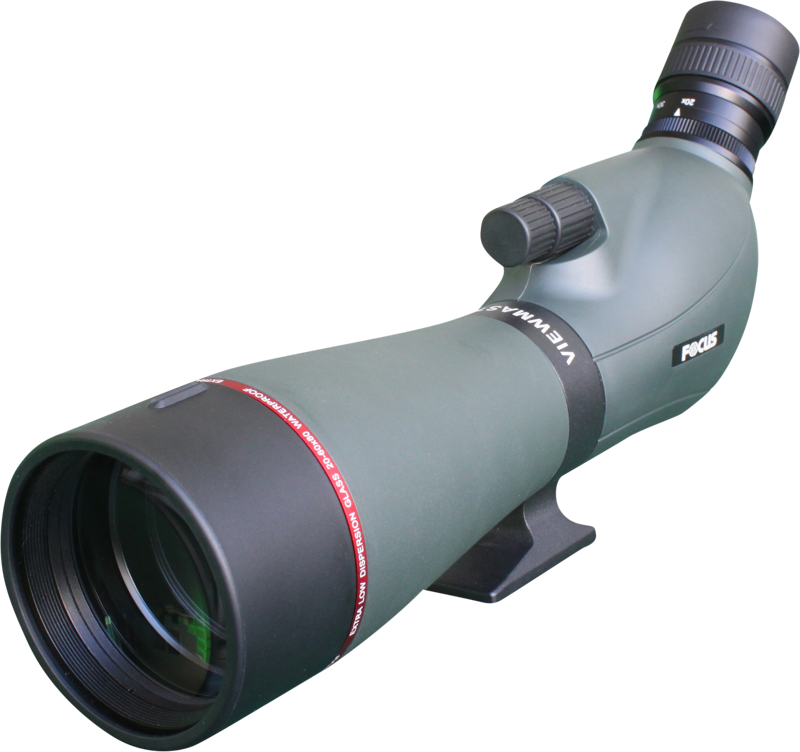 Focus Viewmaster ED 20-60X80 WP - Professionel Spottingscope