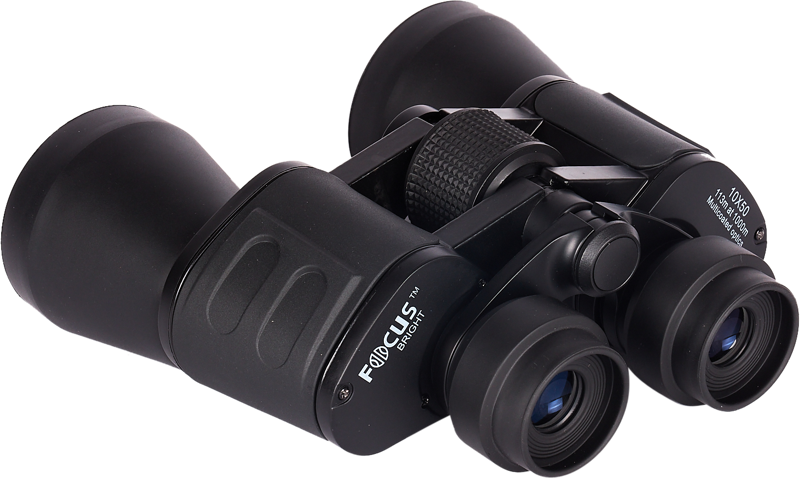 Focus Bright 10x50 - Håndkikkert