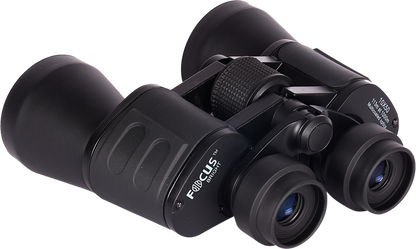 Focus Bright 10x50 - Håndkikkert