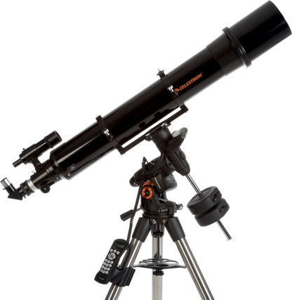Celestron  ADVANCED VX 6" Refractor- Stjernekikkert