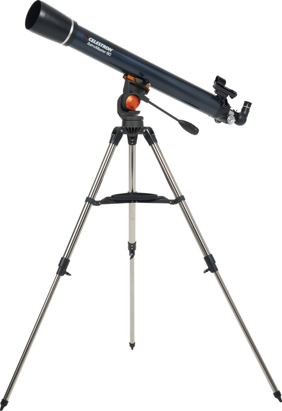 Celestron  ASTROMASTER 90AZ- Stjernekikkert