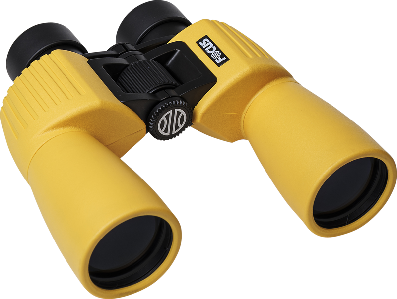 Focus Sailor III 7x50 - Marinekikkert